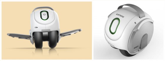 大平衡車(chē)獲獎(jiǎng)，貼片晶振&ldquo;振&rdquo;忙