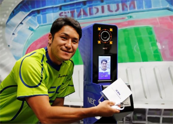 面部識別系統(tǒng)的快速通行有晶振高精度助力 面部識別系統(tǒng)的快速通行有晶振高精度助力