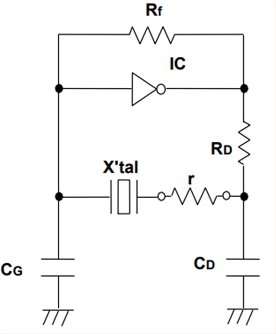 音叉晶體的結(jié)構(gòu)與應(yīng)用 音叉晶體的結(jié)構(gòu)與應(yīng)用