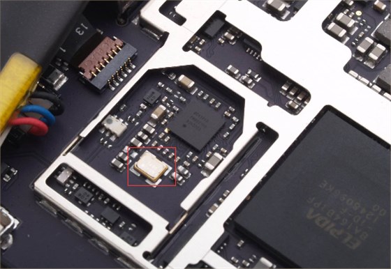 歐美晶振讓Apple Watch準(zhǔn)確測出心電圖發(fā)布會(huì)上不是只有X系列手機(jī) 歐美晶振讓Apple Watch準(zhǔn)確測出心電圖發(fā)布會(huì)上不是只有X系列手機(jī)