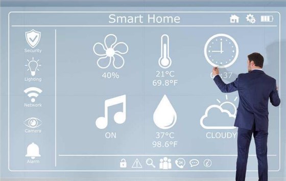智能系統(tǒng)及其對溫補(bǔ)晶振準(zhǔn)確性的需求 智能系統(tǒng)及其對溫補(bǔ)晶振準(zhǔn)確性的需求