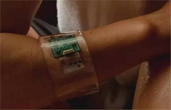 汗檢晶振模塊設(shè)備呈現(xiàn)了一個(gè)新型醫(yī)療模式 汗檢晶振模塊設(shè)備呈現(xiàn)了一個(gè)新型醫(yī)療模式