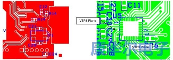 78M6613印刷電路板與晶體布局指南