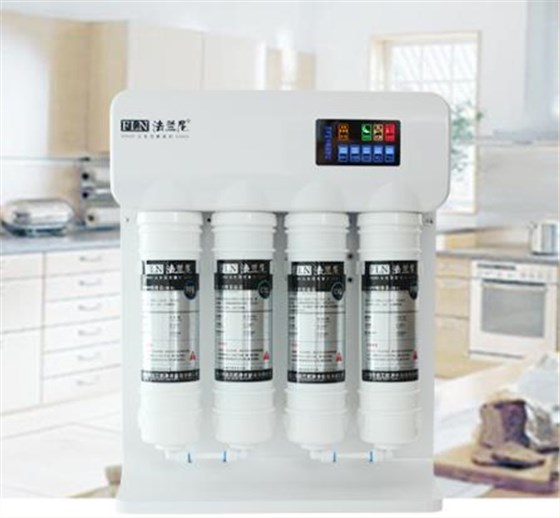 要想喝到純凈自來(lái)水,先把晶振與凈水器的關(guān)系搞懂