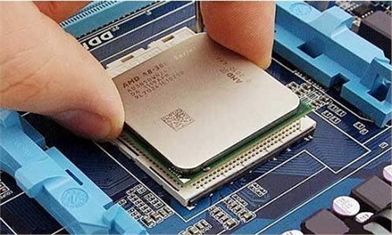 28nm工藝的CPU首發(fā),石英晶體亦身不由己