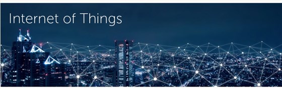 物聯(lián)網(wǎng)