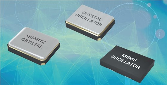 一個沒有頻率控制產(chǎn)品的世界——不可想象 一個沒有頻率控制產(chǎn)品的世界——不可想象