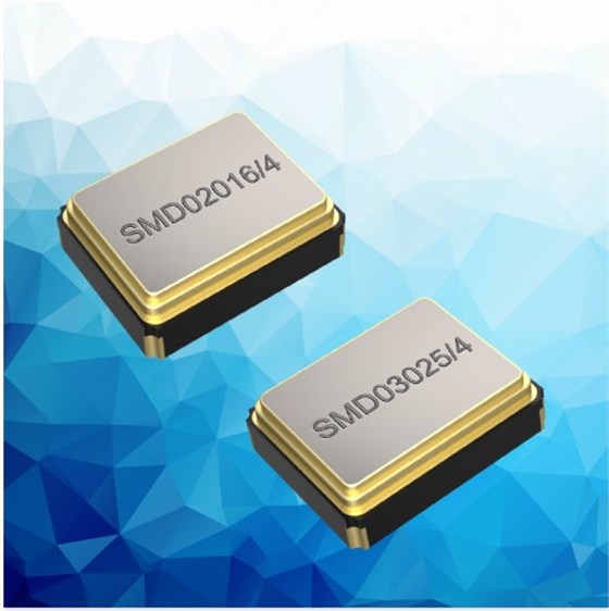 時鐘元件的趨勢 時鐘元件的趨勢