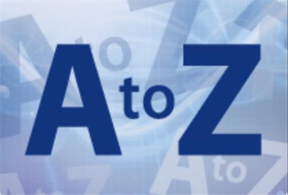 ACT技術(shù)論文&ndash;晶體術(shù)語的A到Z