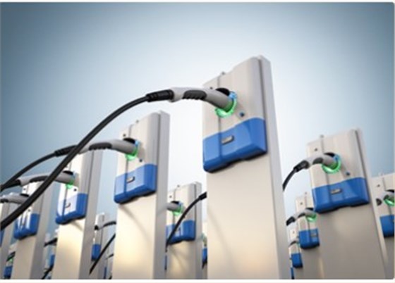 Raltron電動汽車充電 Raltron電動汽車充電