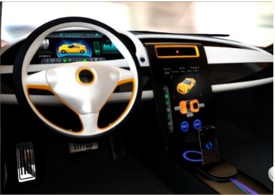 Raltron汽車 Raltron汽車