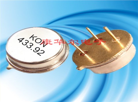 聲表面濾波器,SAW濾波器,TO-39濾波器 聲表面濾波器,SAW濾波器,TO-39濾波器