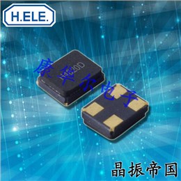加高晶振,貼片晶振,HSX221G晶振