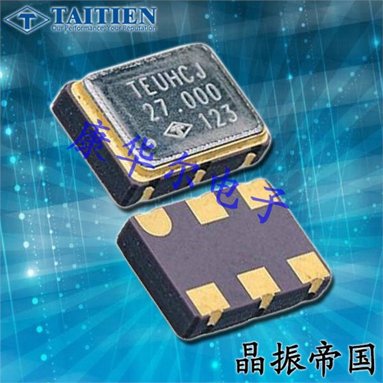 智能產(chǎn)品中的32.768K晶振這么重要？