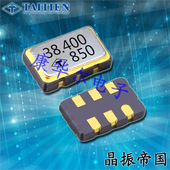 2018的電子科技技術(shù)發(fā)展一直都少不了石英晶振