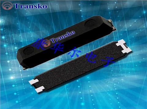 Transko晶振,石英貼片晶振,CS71晶體諧振器