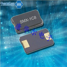 SMX-2C電信設備晶振,6035mm無源晶振,石英通兩腳貼片晶振