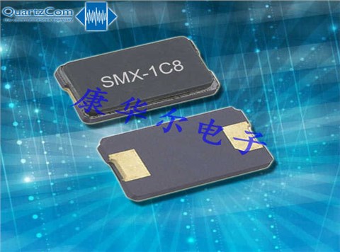 SMX-2C電信設(shè)備晶振,6035mm無源晶振,石英通兩腳貼片晶振