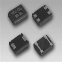 6G無線藍(lán)牙晶振|HEC陶瓷諧振器|HE-MCC-125A-44.000F-E