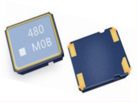 BMS-203R,2016mm,CMOS,LiHom時(shí)鐘晶體振蕩器