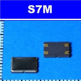 S7M33.0000F18E23-EXT,7050mm,S7M晶體,NKG無線局域網(wǎng)晶振,33MHZ