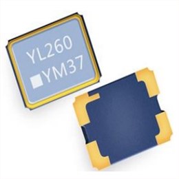 BXT-201(V),TCXO,2016mm,LiHom有源晶振,GPS模塊晶振