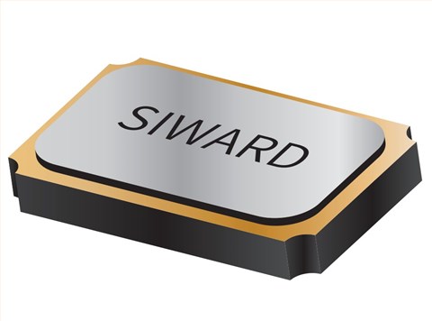 XTL751-S999-420,XTL75,32.768KHz,1610mm,Siward手表晶體