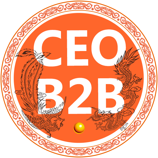 CEOB2B平臺(tái)