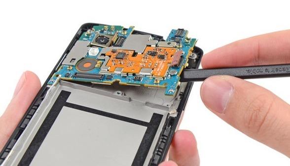 初步了解智能手機內(nèi)的晶振構(gòu)成