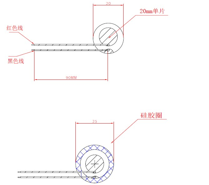 微孔霧化片在小米有品超聲波補水器中發(fā)揮著至關(guān)重要的作用