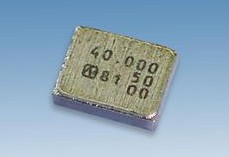 NDK超薄小貼片晶振,NX1008AA晶振