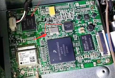 杭州娃哈哈集團(tuán)將憑借高精密有源晶振踏入新能源汽車行業(yè)