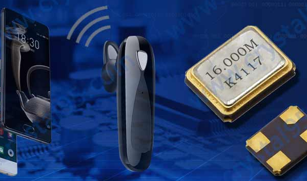 CTS給出處理石英晶體和晶體振蕩器的建議