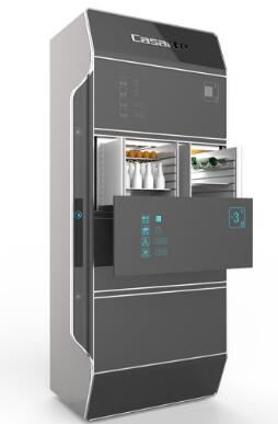 智能冰箱的不夠好用?高精度有源晶振前來幫忙