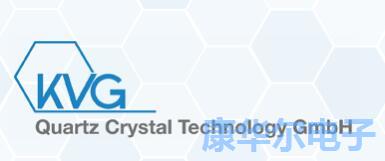 KVG晶振發(fā)布具有低相噪的OCXO晶振