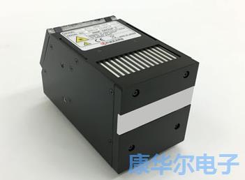 京瓷晶振發(fā)布全新風冷輻射機