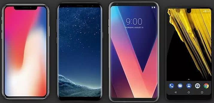 手機(jī)產(chǎn)品的創(chuàng)新升級和新的發(fā)展路線