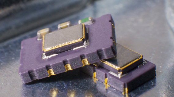 麥迪康晶振實現(xiàn)的歐盟RoHS指令