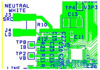 78M6613印刷電路板與晶體布局指南