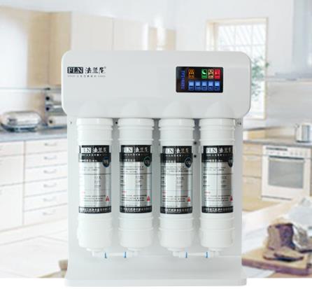 要想喝到純凈自來水,先把晶振與凈水器的關(guān)系搞懂