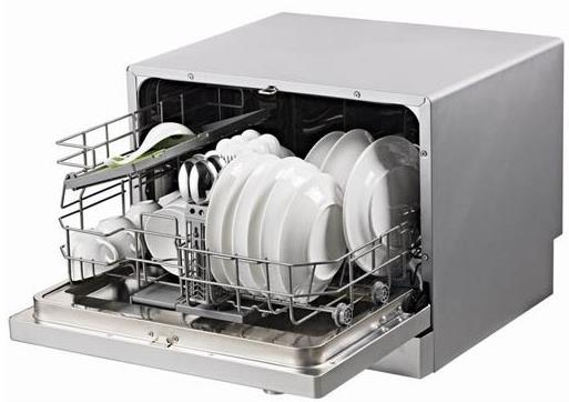 智能洗碗機(jī)對石英晶振影響