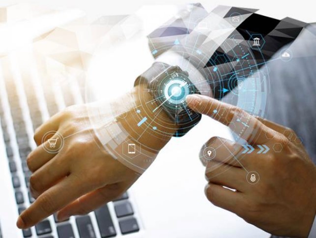 可穿戴設(shè)備