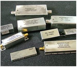 Filtronetics提供多種服務(wù)