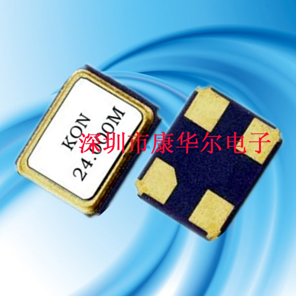 貼片晶振,石英晶體諧振器,KH-3225晶振