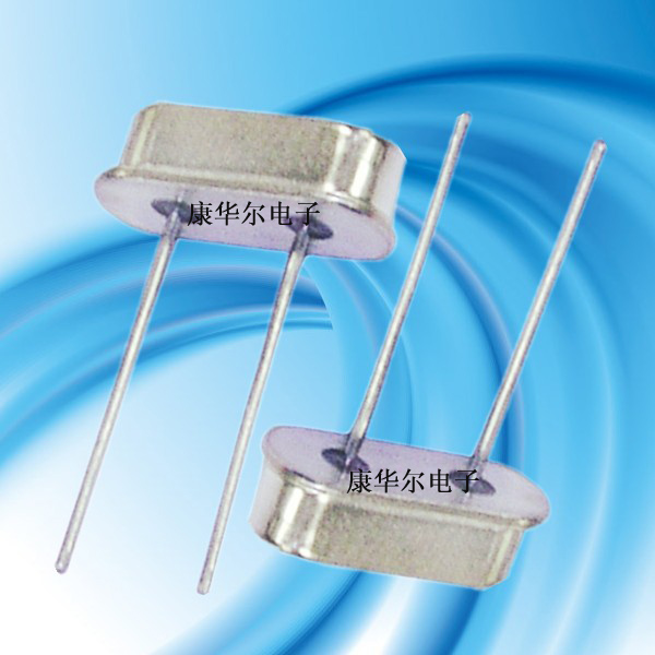 石英晶振,石英晶體諧振器,HC49/S晶振