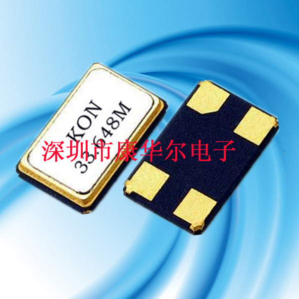 貼片晶振,石英晶振,KH-4025晶振