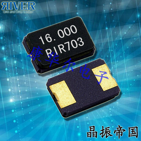 大河晶振,貼片晶振,FCX-03晶振 大河晶振,貼片晶振,FCX-03晶振