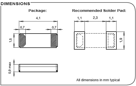 歐美進(jìn)口晶振,32.768K無源貼片晶振,CC5V-T1A晶振