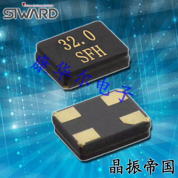 SIWARD晶振,貼片晶振,GX-70504晶振