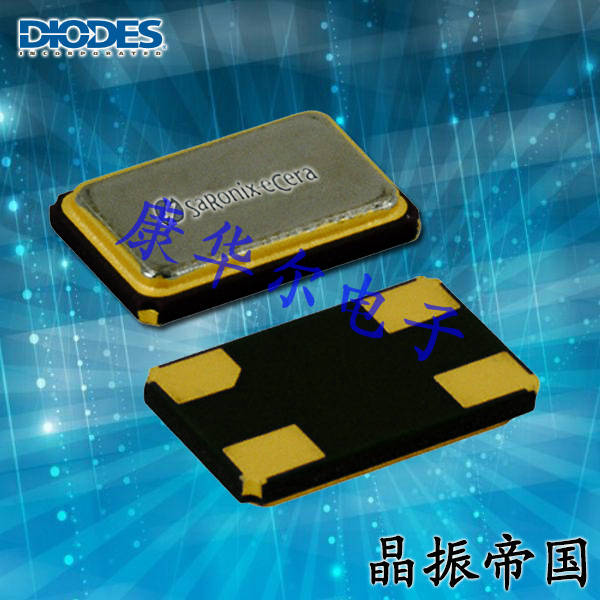 百利通亞陶晶振,貼片晶振,FY晶振,FYQ晶振,FY2500068晶振